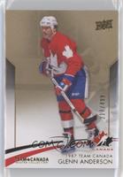 Glenn Anderson #/499