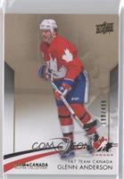 Glenn Anderson #/499