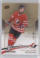 Taylor Hall [EX to NM] #/499