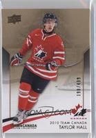 Taylor Hall [Noted] #/499