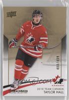 Taylor Hall #/499