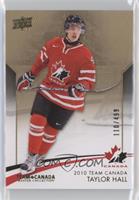 Taylor Hall #/499