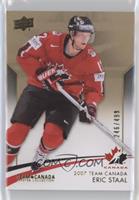 Eric Staal #/499