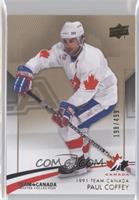 Paul Coffey #/499