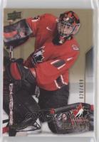 Carey Price [EX to NM] #/499