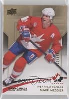 Mark Messier #/499