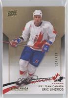 Eric Lindros #/499