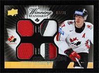 Sidney Crosby #/35