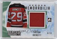 Jason Arnott #/10