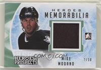 Mike Modano #/10