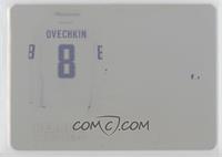 Alex Ovechkin #/1