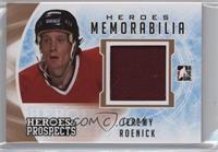 Jeremy Roenick