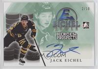 Jack Eichel #/10