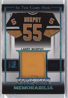 Larry Murphy #/3