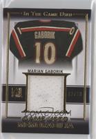 Marian Gaborik #/20