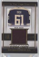Rick Nash [EX to NM] #/20
