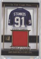 Steven Stamkos [EX to NM] #/20