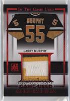 Larry Murphy #/4