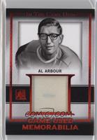 Al Arbour #/5