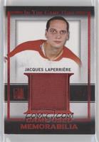 Jacques Laperrière #/5