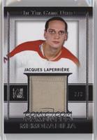 Jacques Laperrière #/6