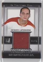 Jacques Laperrière #/25