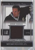 Jeremy Roenick [EX to NM] #/45
