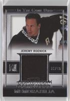 Jeremy Roenick #/45