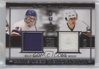 Billy Smith, Mike Bossy #/45