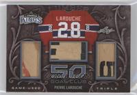 Pierre Larouche #/5