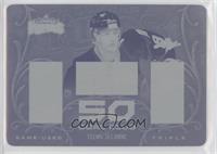 Teemu Selanne #/1