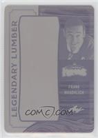 Frank Mahovlich #/1