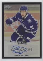 Ryan Mcleod #/7