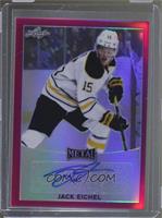 Jack Eichel #/10