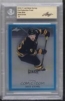 Jack Eichel [BGS Encased] #/1