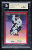 Maxime Comtois [Uncirculated] #/1