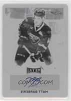 Matt Barberis #/1