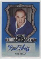 Red Kelly #/8