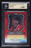 Chris Chelios [Uncirculated] #/1