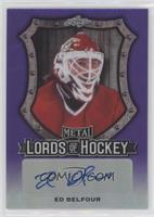 Ed Belfour #/7