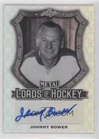 Johnny Bower