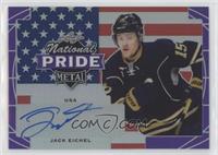 Jack Eichel #/7