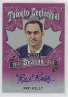 Red Kelly #/5