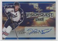 Juuso Valimaki #/15