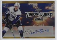 Joe Veleno #/1