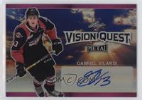 Gabriel Vilardi #/7