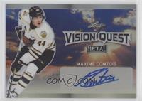 Maxime Comtois