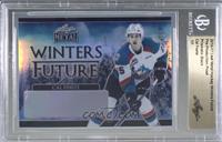 Cal Foote [BGS Encased] #/1