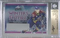 Ivan Lodnia [BGS Encased] #/1