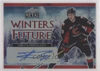 Nikita Popugaev #/2